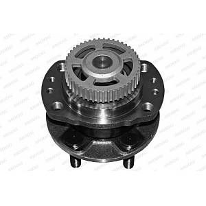 Moog Rotule de suspension CI-BJ-10658 d'origine