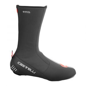 Castelli Couvre-chaussures Estremo - Black - Taille XXL