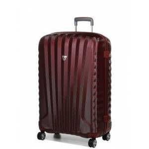 Image de Roncato Valise rigide Uno ZSL Premium 2.0 - 76 cm Burgundy / Burgundy rouge