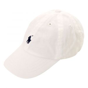 Ralph Lauren Casquette avec logo