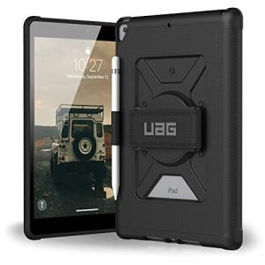 UAG Metropolis HANDSTRAP Case