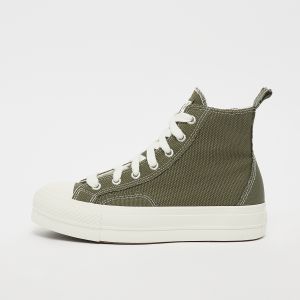 Converse Chuck Taylor All Star Lift - Couleur Doré - Taille 41.5
