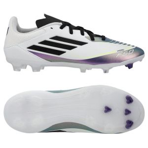 Adidas Chaussures de football enfant F50 League FG/MG