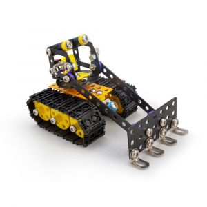 Jeux de construction Constructor Alexander Toys Dety