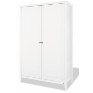 Pinolino 141673 - Armoire 2 portes Smilla