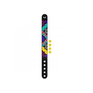 Image de Lego 41933 DOTS Le bracelet Musical – Loisirs Créatifs, Activité Manuelle et Création d’Accessoires