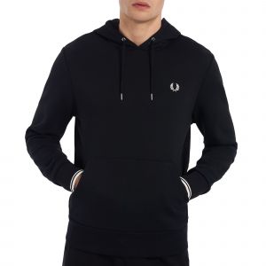 Fred Perry Twin Tipped Hoodie - Taille M