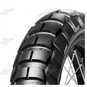 Image de Metzeler 150/70 R17 69T Karoo 4 Rear M/C M+S