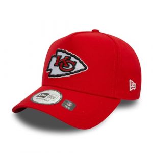 New era Casquette de baseball Kansas City Chiefs NFL Eframe