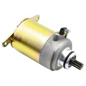 Trevi Moteur de démarrage pour SYM Euro MX 125, 150 cm3.