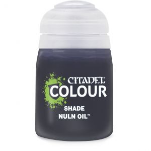 Games Workshop Peinture Citadel-Shade Nuln