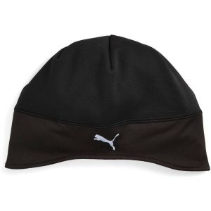 Puma Bonnet Contoured Skull noir pur