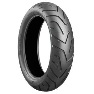 Image de Bridgestone 190/55 ZR17 (75W) BT A41 Rear