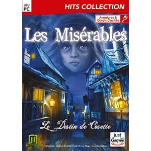 Image de Les Misérables : le destin de Cosette [PC]