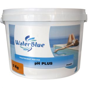 Image de Astral Pool Ph plus waterblue 10kg