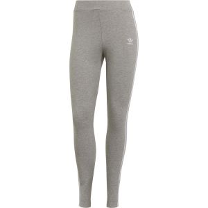 Adidas Collant 3 Stripes Originals Gris - Taille 34