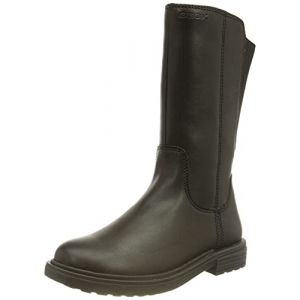 Image de Geox Bottes enfant ECLAIR Noir - Taille 28,29,30,31,33