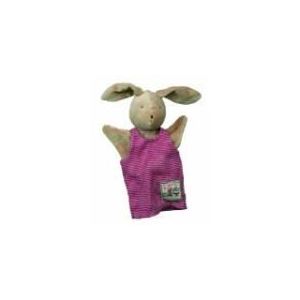 Moulin roty Marionnette Lapin Sylvain