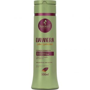 Haskell Bananeira Condicionador 300ml