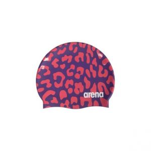 Arena Bonnet de bain Print 2