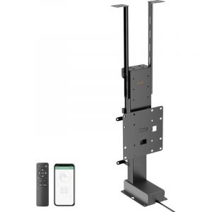 My Wall Support mural TV 43,2 cm (17") - 81,3 cm (32") commande par application, avec motorisation &eacute;lectrique W422593