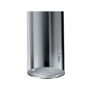 Image de Rosières RDTI6500IN - Hotte îlot cylindrique