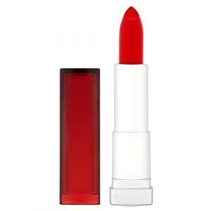 Maybelline Color Sensational 547 Pleasure me Red - Rouge &agrave; l&egrave;vres