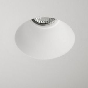 Astro Spot encastrable rond Blanco - Blanc