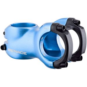 SixPack Menace Potence Ø31,8mm, blue 70mm Potences VTT