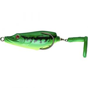 Sakura Leurre Souple carnassier Bubble Frog 70-7cm BP &hellip;