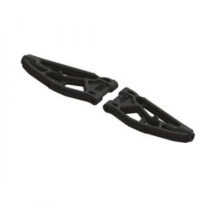 Arrma Front Lower Suspension Arms 135mm (pr)