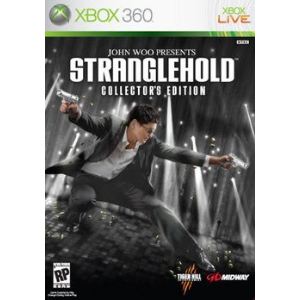 Stranglehold [XBOX360]