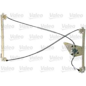 Valeo Mécanisme de lève-vitre 850673