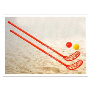 Image de Schildkröt Funsports Fun Hockey Set - 2 personnes