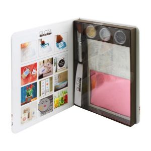 Glitza Coffret Home