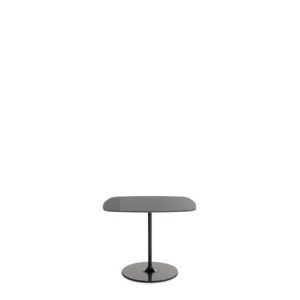 Kartell Petite table Thierry - noir