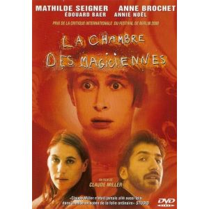 Image de La Chambre des Magiciennes