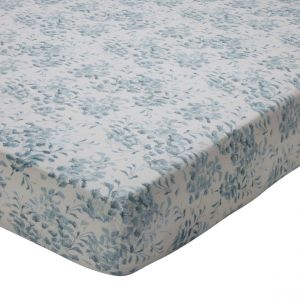 DR. CHALETS Dh bleu artic
