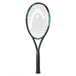 Head Raquette tennis de ig challenge team green