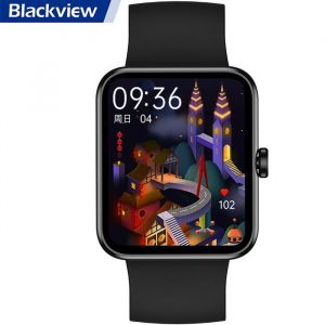 Blackview XPLORE 2 Satellite 5G T&eacute;l&eacute;phone Portable Incassable 48Go+1To Android 15 6.73" NFC/AI/Dual SIM - Noir