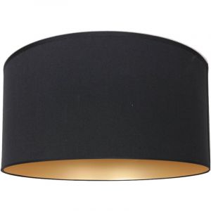 Abat-jour Mexlite Caps - Noir