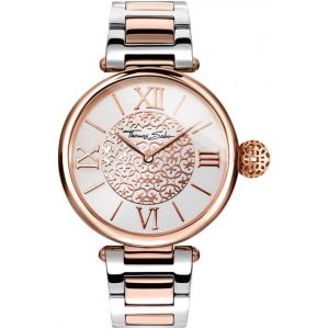 Image de Thomas Sabo WA0257-277-201 - Montre pour femme Quartz Analogique