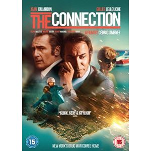 Image de Connection [Edizione: Regno Unito] [Import italien] [DVD]