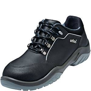 Atlas Chaussures de s&eacute;curit&eacute; XP 435 N/V 43 S3