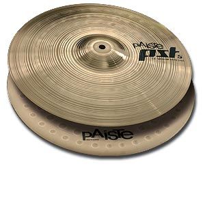 Paiste PST5 Medium HiHat 14
