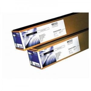 HP Q1441A - Rouleau de papier couché (84,1 cm x 45,7 m)