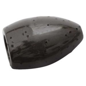 Quantum 4street Tungsten Bullet Weight 7.2 g Black