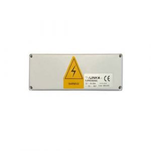 Teleco Armoire de commande TELECO TV PRS 868 A02 pour motorisation