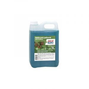 Maxiburo Nettoyant sol 5 L parfum pin