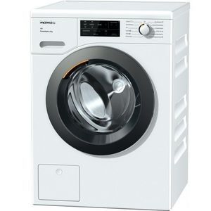 Miele Lave-linge hublot WCG 360